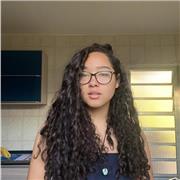 Dou aulas de inglês para crianças de sete a 12 anos